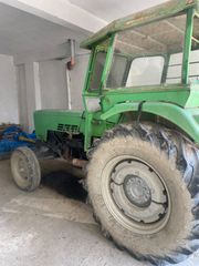 Τρακτέρ Deutz-Fahr 1992 78  02