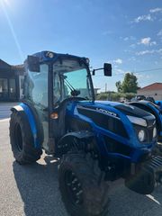 Δενδροκομικά Τρακτέρ Landini 2026 REX 3-080F CAB-thumb-1