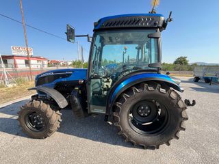 Δενδροκομικά Τρακτέρ Landini 2026 REX 3-080F CAB-thumb-4