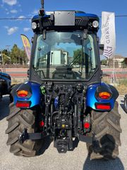 Δενδροκομικά Τρακτέρ Landini 2026 REX 3-080F CAB-thumb-5
