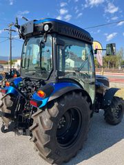 Δενδροκομικά Τρακτέρ Landini 2026 REX 3-080F CAB-thumb-6