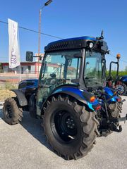 Δενδροκομικά Τρακτέρ Landini 2026 REX 3-080F CAB-thumb-7