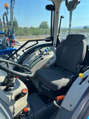 Δενδροκομικά Τρακτέρ Landini 2026 REX 3-080F CAB-thumb-8