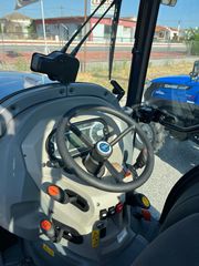 Δενδροκομικά Τρακτέρ Landini 2026 REX 3-080F CAB-thumb-9