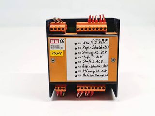 Μονάδα Ψηφιακών Εισόδων SE IPC-C-DI8 (8 Digital Inputs) - Digitales Eingangsmodul