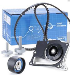 Σετ χρονισμού Kangoo / SKF VKMC06134-3