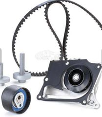 Σετ χρονισμού Kangoo / SKF VKMC06134-3-thumb-3