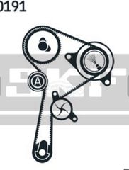 Σετ χρονισμού Kangoo / SKF VKMC06134-3-thumb-7