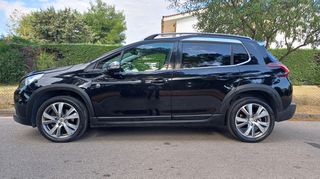 Peugeot 2008 2018 1.2 Crossway Auto-Navi-Camera-Panorama-Grip Control-thumb-3