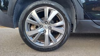 Peugeot 2008 2018 1.2 Crossway Auto-Navi-Camera-Panorama-Grip Control-thumb-6
