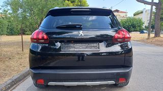 Peugeot 2008 2018 1.2 Crossway Auto-Navi-Camera-Panorama-Grip Control-thumb-7