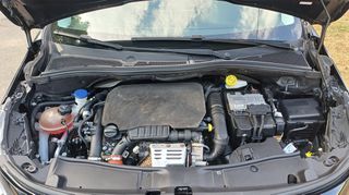 Peugeot 2008 2018 1.2 Crossway Auto-Navi-Camera-Panorama-Grip Control-thumb-12