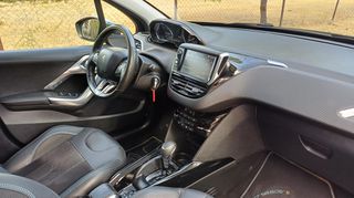 Peugeot 2008 2018 1.2 Crossway Auto-Navi-Camera-Panorama-Grip Control-thumb-13