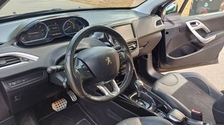 Peugeot 2008 2018 1.2 Crossway Auto-Navi-Camera-Panorama-Grip Control-thumb-17