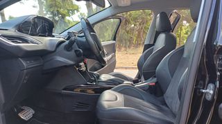 Peugeot 2008 2018 1.2 Crossway Auto-Navi-Camera-Panorama-Grip Control-thumb-18