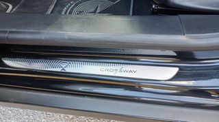 Peugeot 2008 2018 1.2 Crossway Auto-Navi-Camera-Panorama-Grip Control-thumb-19