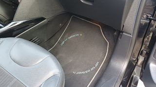 Peugeot 2008 2018 1.2 Crossway Auto-Navi-Camera-Panorama-Grip Control-thumb-20