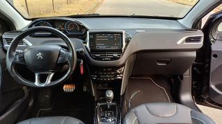 Peugeot 2008 2018 1.2 Crossway Auto-Navi-Camera-Panorama-Grip Control-thumb-21