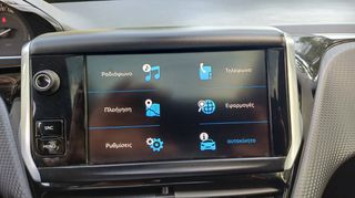 Peugeot 2008 2018 1.2 Crossway Auto-Navi-Camera-Panorama-Grip Control-thumb-23