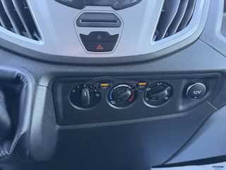 Φορτηγό Έως 7.5τ Ford 2017 Transit 2017 7θεσιο-thumb-67