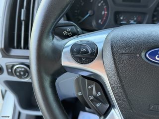 Φορτηγό Έως 7.5τ Ford 2017 Transit 2017 7θεσιο-thumb-56