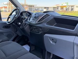 Φορτηγό Έως 7.5τ Ford 2017 Transit 2017 7θεσιο-thumb-84