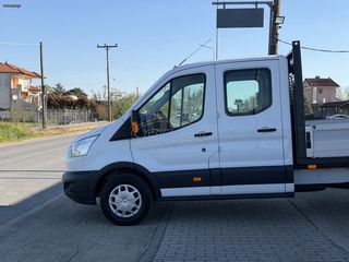 Φορτηγό Έως 7.5τ Ford 2017 Transit 2017 7θεσιο-thumb-28