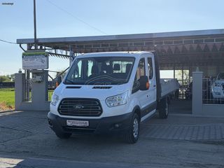 Φορτηγό Έως 7.5τ Ford 2017 Transit 2017 7θεσιο-thumb-38