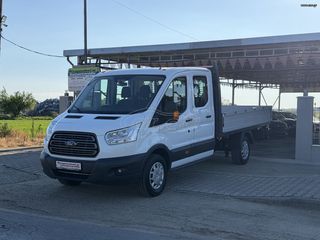 Φορτηγό Έως 7.5τ Ford 2017 Transit 2017 7θεσιο-thumb-34