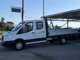 Φορτηγό Έως 7.5τ Ford 2017 Transit 2017 7θεσιο-thumb-29