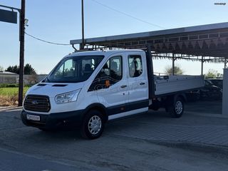 Φορτηγό Έως 7.5τ Ford 2017 Transit 2017 7θεσιο-thumb-32