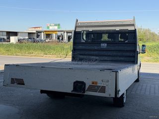 Φορτηγό Έως 7.5τ Ford 2017 Transit 2017 7θεσιο-thumb-16