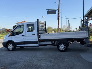 Φορτηγό Έως 7.5τ Ford 2017 Transit 2017 7θεσιο-thumb-26
