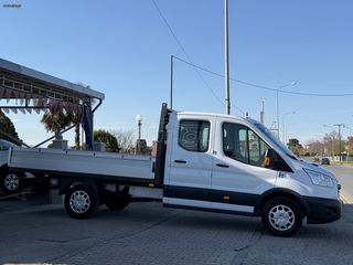 Φορτηγό Έως 7.5τ Ford 2017 Transit 2017 7θεσιο-thumb-10