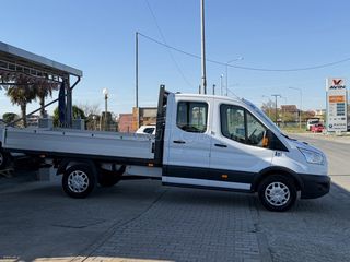Φορτηγό Έως 7.5τ Ford 2017 Transit 2017 7θεσιο-thumb-11