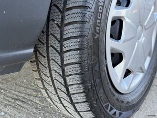 Φορτηγό Έως 7.5τ Ford 2017 Transit 2017 7θεσιο-thumb-91