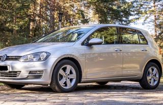 Ζαντολάστιχα VW Golf MK7