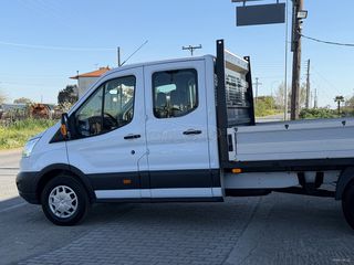 Ford Transit 2017 Transit 2017 7θεσιο-thumb-27