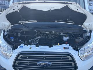 Ford Transit 2017 Transit 2017 7θεσιο-thumb-89