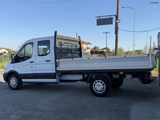 Ford Transit 2017 Transit 2017 7θεσιο-thumb-26