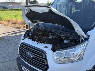 Ford Transit 2017 Transit 2017 7θεσιο-thumb-90