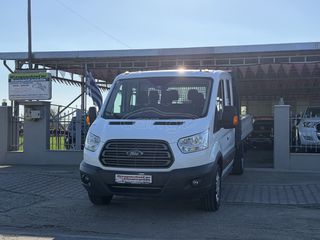 Ford Transit 2017 Transit 2017 7θεσιο-thumb-1