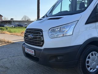 Ford Transit 2017 Transit 2017 7θεσιο-thumb-39