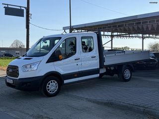 Ford Transit 2017 Transit 2017 7θεσιο-thumb-34