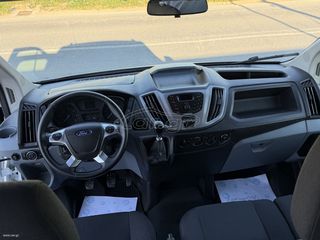 Ford Transit 2017 Transit 2017 7θεσιο-thumb-48
