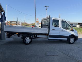 Ford Transit 2017 Transit 2017 7θεσιο-thumb-13