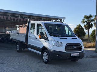 Ford Transit 2017 Transit 2017 7θεσιο-thumb-5