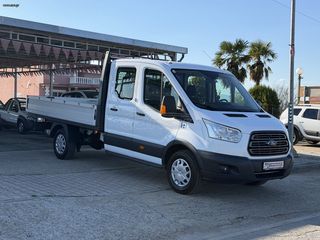 Ford Transit 2017 Transit 2017 7θεσιο-thumb-6