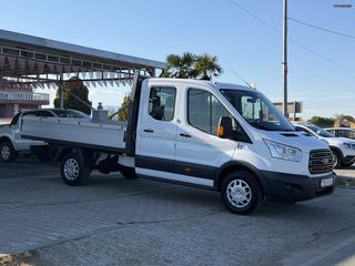 Ford Transit 2017 Transit 2017 7θεσιο-thumb-7