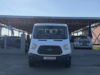Ford Transit 2017 Transit 2017 7θεσιο-thumb-2